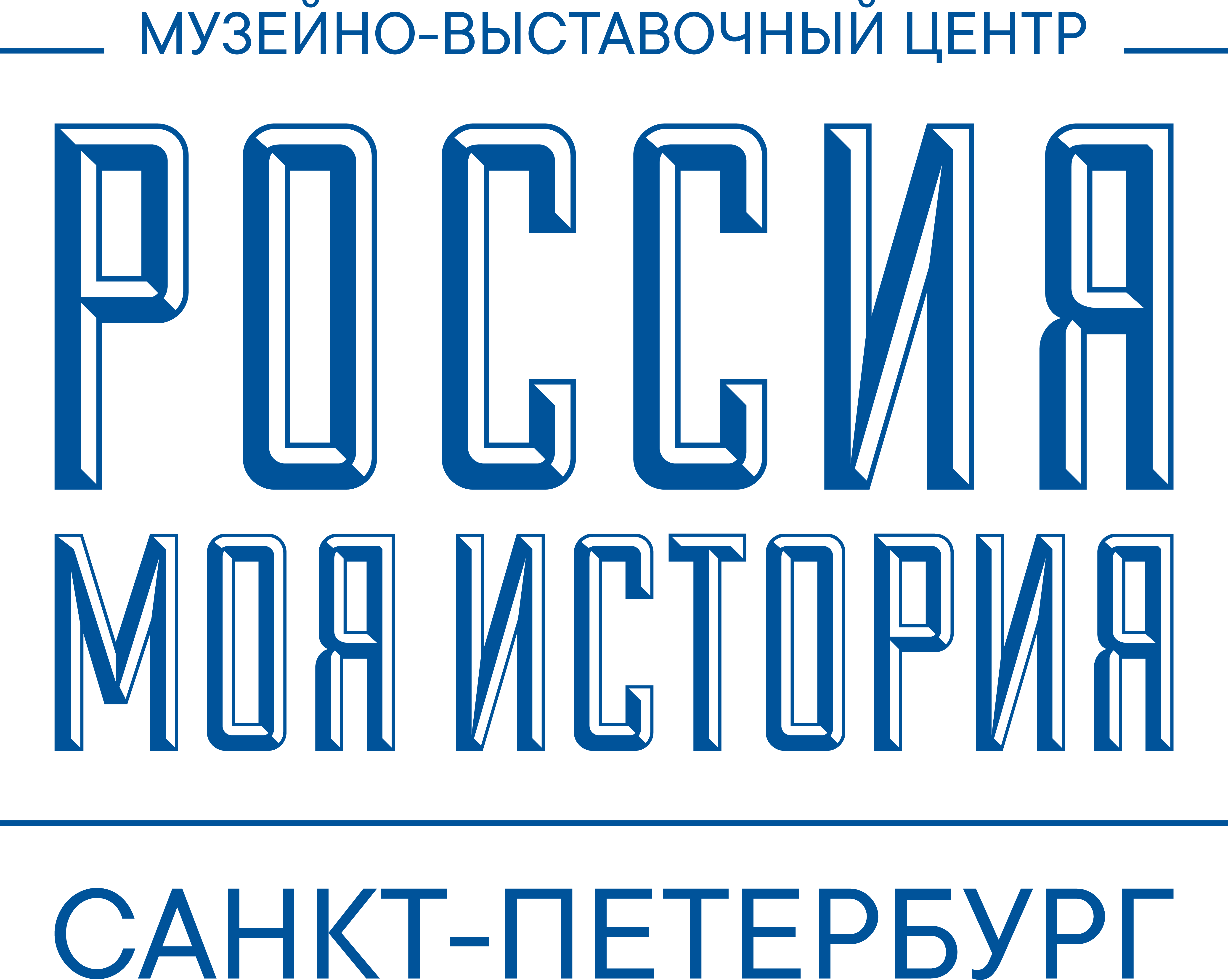 RMI SPb Logo